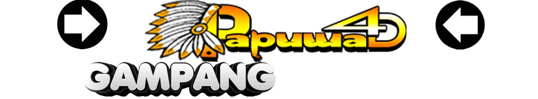 PAPUA4D: LINK LOGIN RESMI & DAFTAR BANDAR GACOR TAHUN INI